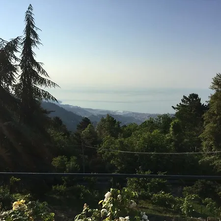 Oda ve Kahvaltı Annaines San Romolo