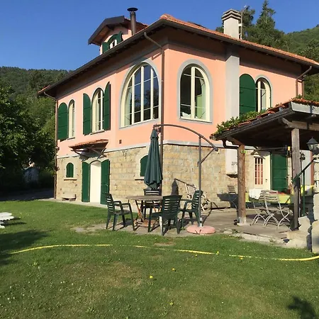 Annaines * San Romolo