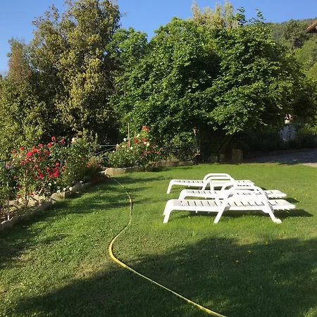 Oda ve Kahvaltı Annaines San Romolo