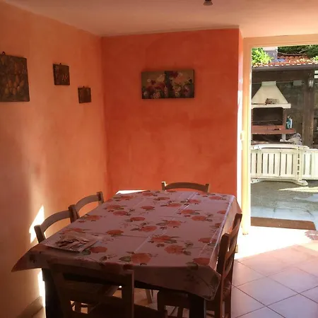 Bed & Breakfast Annaines