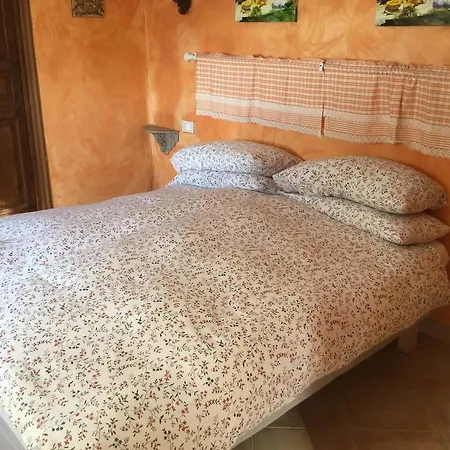 Annaines San Romolo