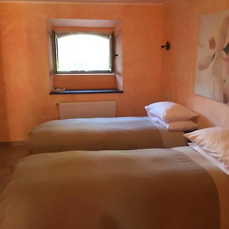 Annaines B&B San Romolo