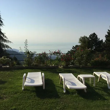 Annaines Bed & Breakfast San Romolo