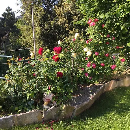 Annaines Bed & Breakfast