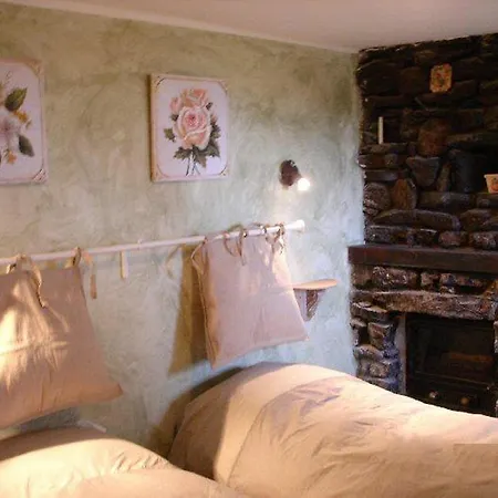 Bed & Breakfast Annaines