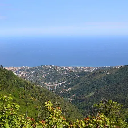 Annaines San Romolo