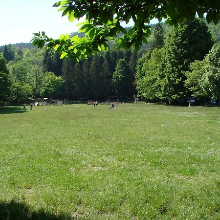 Bed & Breakfast Annaines San Romolo